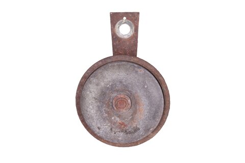 Klaksón (klaksón) vysoký tón 256108H300