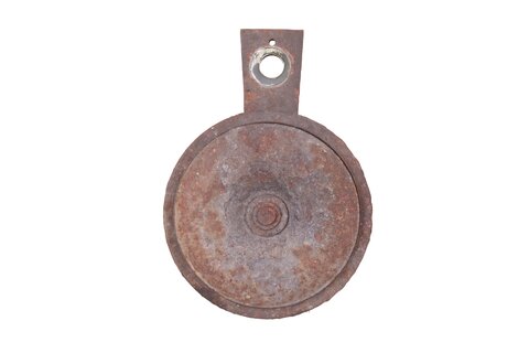 Klaksón (klaksón) hlboký tón 256208H300