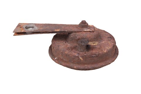 Klaksón (klaksón) hlboký tón 256208H300