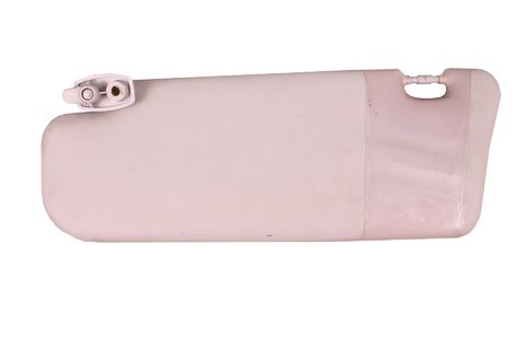 Slnečná clona bez zrkadla ľavá (tienidlo)