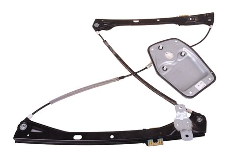 Sťahovací mechanizmus okna predný ľavý (bez motorčeka) 1K5837461B