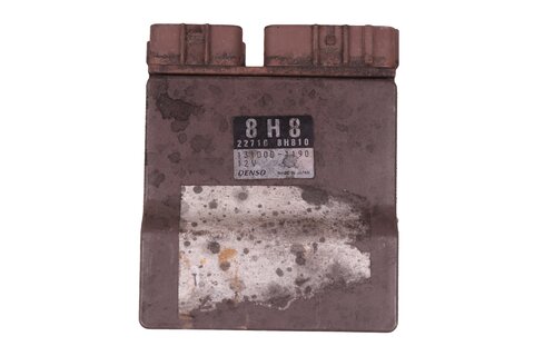 Řídící jednotka vstřikování 227108H800