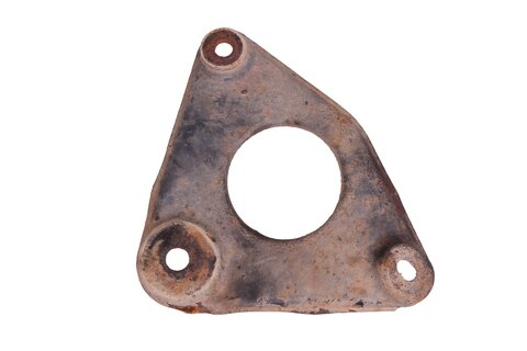 Pravý držák přední nápravnice 543434M410