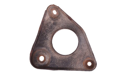 Pravý držák přední nápravnice 543434M410