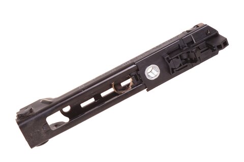 Nastavení výšky bezp. pásu 5K0857819