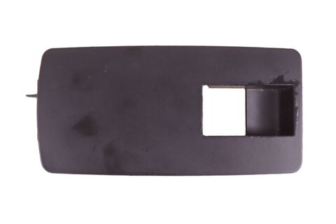 Kryt spínače ovládání oken přední pravý 13277500