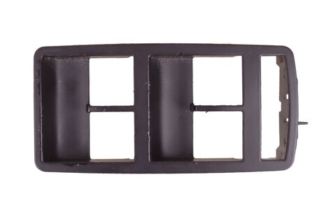 Kryt spínače ovládání oken přední levý 13277502