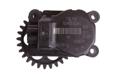 Motorek topení (FDK) 13263296