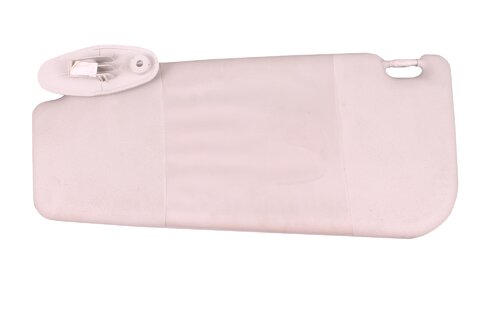 Slnečná clona ľavá (tienidlo)