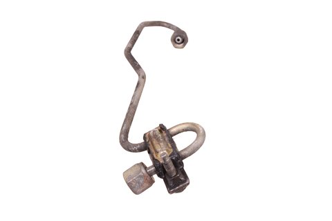 Palivová trubka z vysokotlakého čerpadla do vstřikovací lišty 166848H801