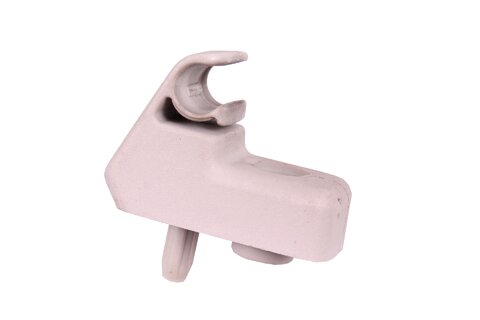 Príchytka slnečné clony