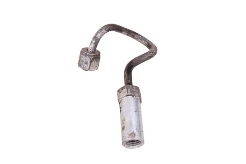 Palivová trubka vstřikovací lišty (2.válec) - 166818H801