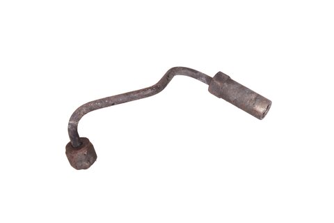 Palivová trubka vstřikovací lišty (4.válec) - 166838H801