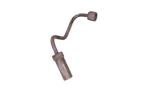 Palivová trubka vstřikovací lišty (4.válec) - 166838H801