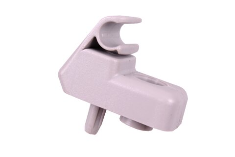 Príchytka slnečné clony