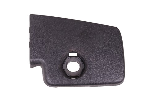 Kryt vodící lišty zadního sedadla levý 5N0885245