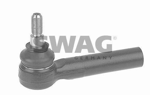 Guľový čap riadenie L = P