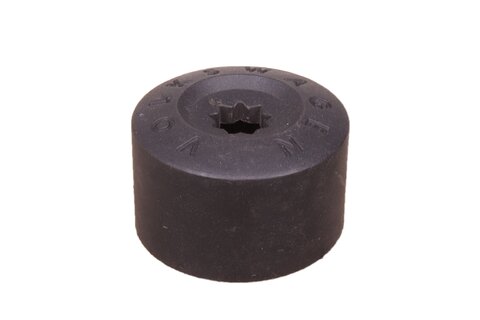 Krytka šroubu kola 1K0601173