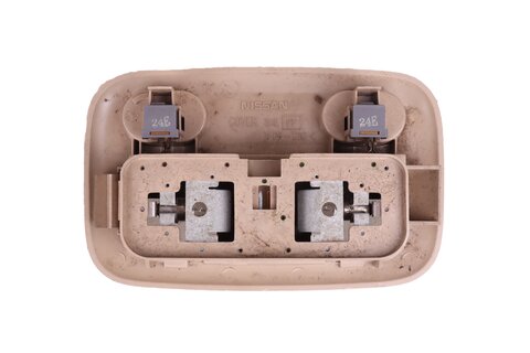 Stropní vnitřní světlo (béžové) 264308H301