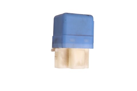 Relé modré - 2523079981