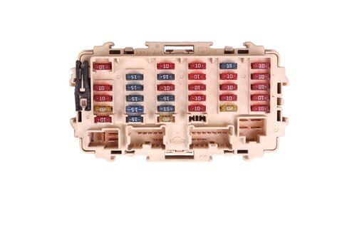 Pojistková skříň 243508H700