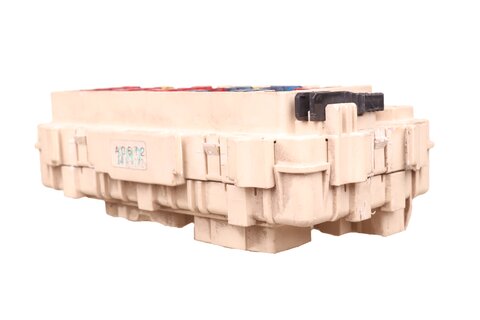 Pojistková skříň 243508H700