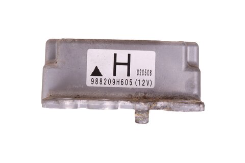 Řídící jednotka airbagu 988209H626