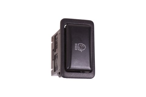 Tlačítko ostřikování předních světel 255308H700