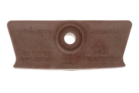 Držák akumulátoru 9115187