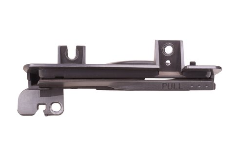 Držák nápojů levý 684308H310