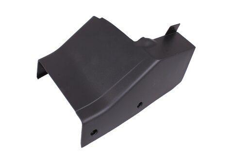 Plastový kryt B-stĺpika spodný ľavý BUS