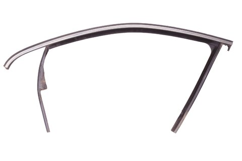 Těsnění předního skla levé combi 1K5837431D