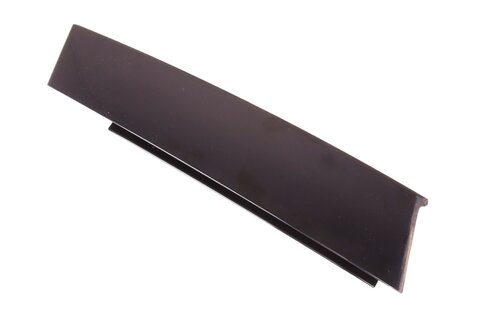 Lišta předních dveří levá lak 13269423