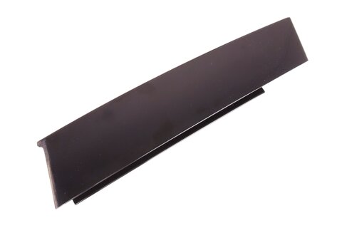 Lišta předních dveří pravá lak 13269423