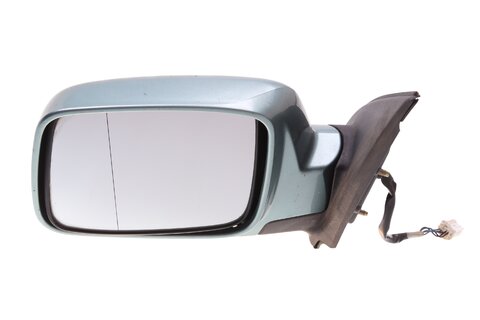 Zpětné zrcátko elektrické levé lakovací K63029H112