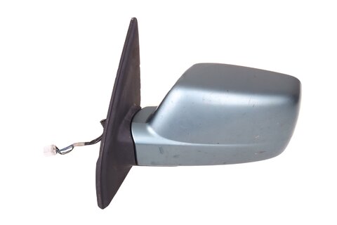 Zpětné zrcátko elektrické levé lakovací K63029H112