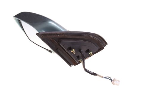 Zpětné zrcátko elektrické levé lakovací K63029H112