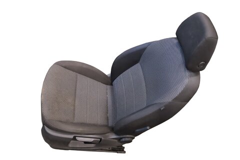 Sedadlo řidiče mechanické 5E0881405BCXKI