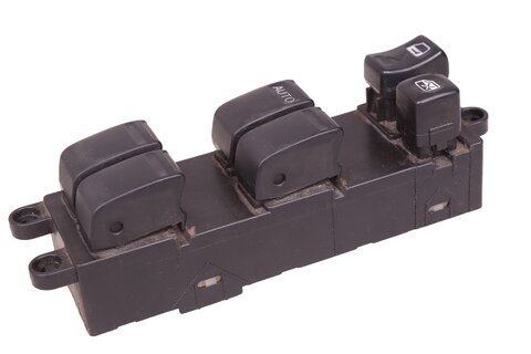 Tlačítko stahování oken 254018H701