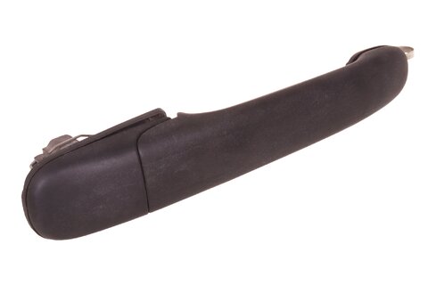 Klika dveří vnější přední nelakovací L=P 1M21-A22401-CA