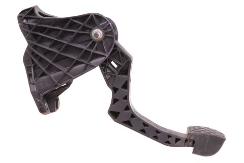 Spojkový pedál 1K1721059DS