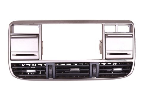 Rámeček autorádia s výdechy 682608H810