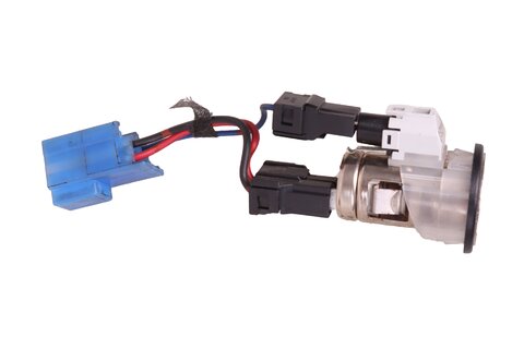 Zásuvka 12V vpředu ve schránce 2533189980