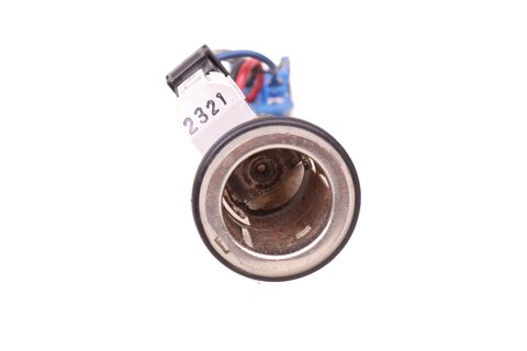 Zásuvka 12V vpředu ve schránce 2533189980