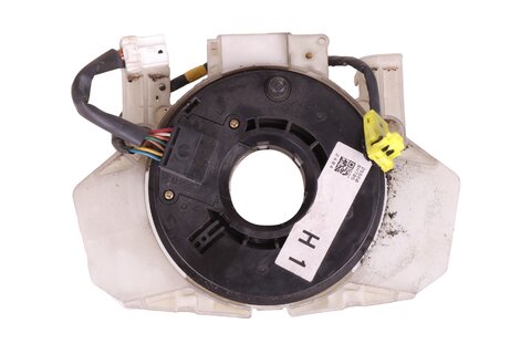 Volantový kroužek airbagu 255678H701