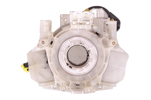 Volantový kroužek airbagu 255678H701