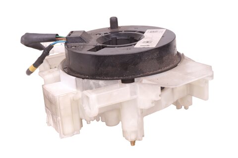 Volantový kroužek airbagu 255678H701