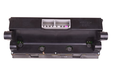 Panel ovládání topení (+AC) 275008H802