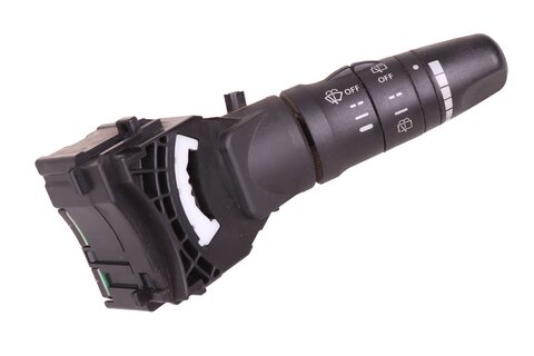 Přepínací páčka stěračů a ostřikovačů 252608H705