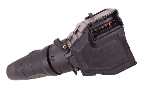 Přepínací páčka stěračů a ostřikovačů 252608H705